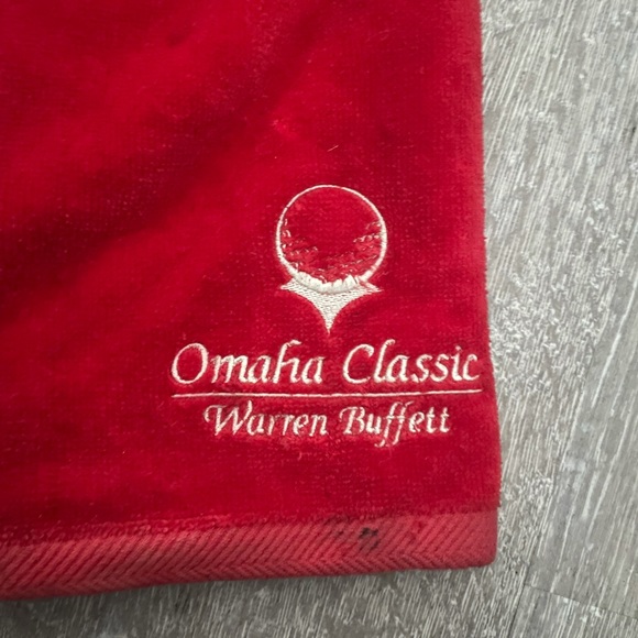 Golf bag towels
Good used conditions - Picture 6 of 7